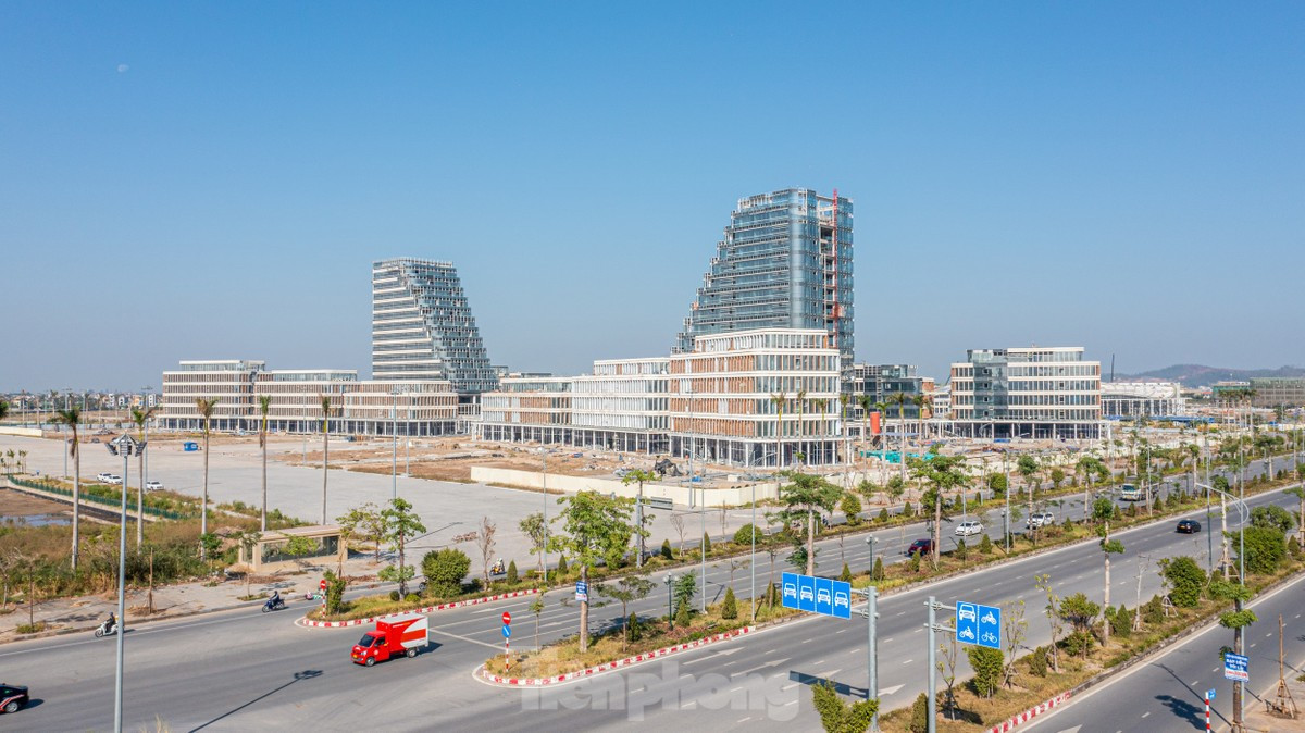 Ba tháng đầu năm 2025, TP. Hải Phòng thu ngân sách cao kỷ lục.