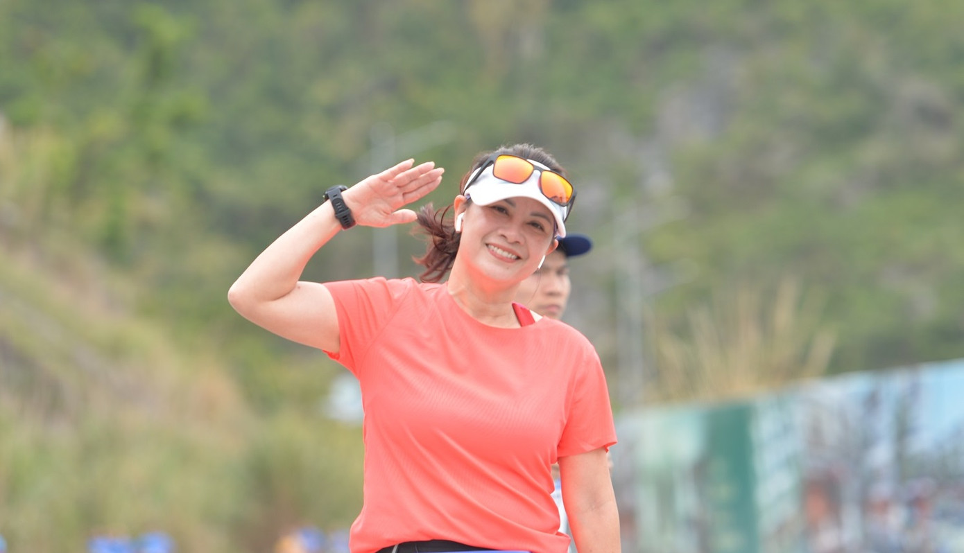 Lễ hội Hoa Phượng Đỏ - Hải Phòng năm 2025 được tổ chức với hơn chuỗi sự kiện văn hóa, thể thao và du lịch, kinh tế - xã hội.