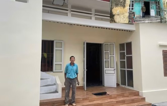 Các lực lượng vũ trang, đoàn viên thanh niên, phụ nữ... đã tham gia hỗ trợ hơn 35.400 ngày công trong chương trình xóa nhà tạm, nhà dột nát trên địa bàn tỉnh Hải Dương. Các lực lượng vũ trang, đoàn viên thanh niên, phụ nữ... đã tham gia hỗ trợ hơn 35.400 ngày công trong chương trình xóa nhà tạm, nhà dột nát trên địa bàn tỉnh Hải Dương.