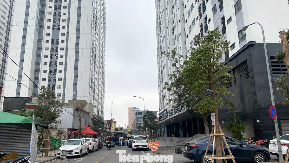 TP Hải Phòng đề xuất được bán hơn 4.000 căn chung cư thuộc tài sản công, hình thành từ 1994 đến 2025.