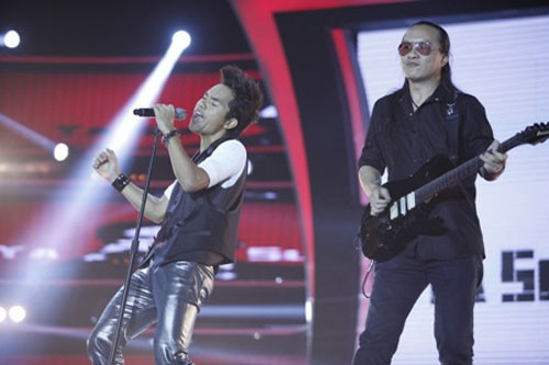  Đêm chung kết với những phần trình diễn ấn tượng