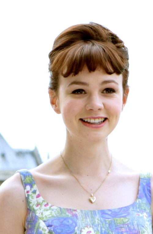 Vẻ đẹp của Carey Mulligan trong 