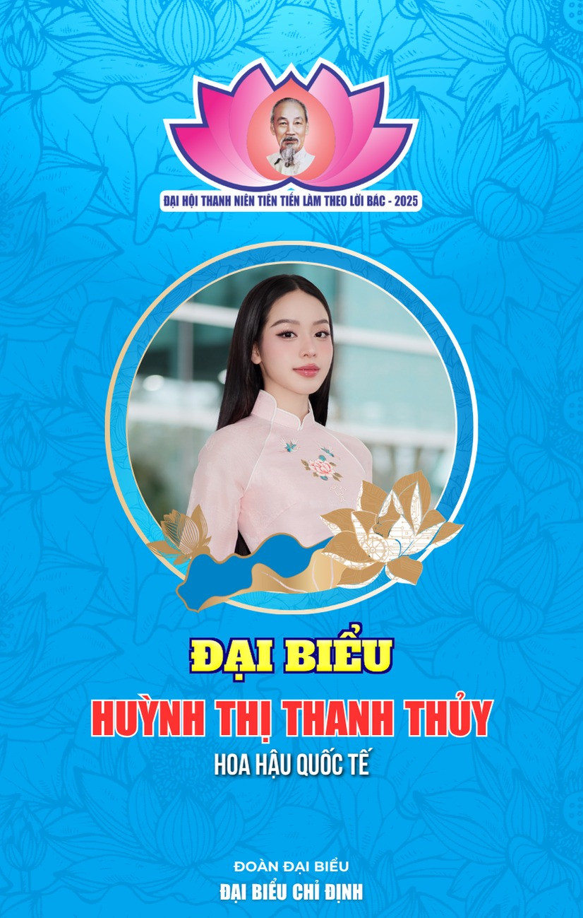 Đại hội Thanh niên tiên tiến làm theo lời Bác toàn quốc lần thứ VIII năm 2025 được tổ chức từ ngày 16 - 18/5 năm 2025 tại TP. Hồ Chí Minh, với 444 đại biểu là những điển hình tiên tiến đạt danh hiệu thanh niên tiên tiến làm theo lời Bác cấp tỉnh trên các lĩnh vực khác nhau. Đại hội Thanh niên tiên tiến làm theo lời Bác toàn quốc lần thứ VIII năm 2025 được tổ chức từ ngày 16 - 18/5 năm 2025 tại TP. Hồ Chí Minh, với 444 đại biểu là những điển hình tiên tiến đạt danh hiệu thanh niên tiên tiến làm theo lời Bác cấp tỉnh trên các lĩnh vực khác nhau.