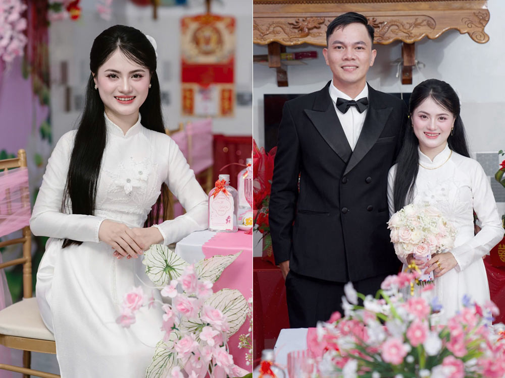 Sau tất cả, Hoài Thu vẫn có ngày vui đáng nhớ.