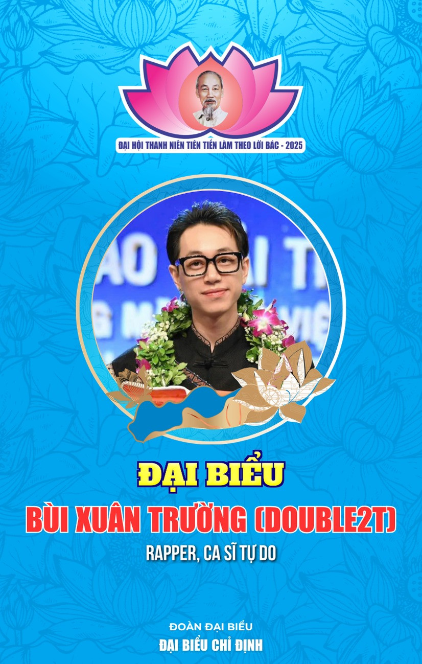 Đại hội kỳ vọng 444 thanh niên tiên tiến được tuyên dương lần này sẽ tiếp tục là những tấm gương sáng, lan tỏa việc học tập và làm theo lời Bác trong toàn xã hội, góp phần xây dựng lớp thanh niên Việt Nam thời kỳ mới “tâm trong - trí sáng - hoài bão lớn”. Đại hội kỳ vọng 444 thanh niên tiên tiến được tuyên dương lần này sẽ tiếp tục là những tấm gương sáng, lan tỏa việc học tập và làm theo lời Bác trong toàn xã hội, góp phần xây dựng lớp thanh niên Việt Nam thời kỳ mới “tâm trong - trí sáng - hoài bão lớn”.