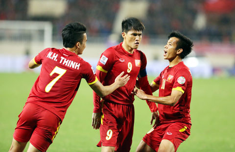 HLV Miura: 'Dồn toàn lực cho vòng loại World Cup 2018' ảnh 1