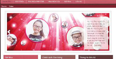 Ăn theo hình ảnh Phương Mỹ Chi bằng nhiều hình thức Bài viết: http://news.zing.vn/Phuong-My-Chi-dang-so-hai-truoc-suc-ep-ngay-cang-khung-khiep-post358959.html#home_featured.tinnong Nguồn Zing News 