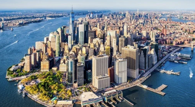 Nước nào có nhiều triệu phú USD nhất?