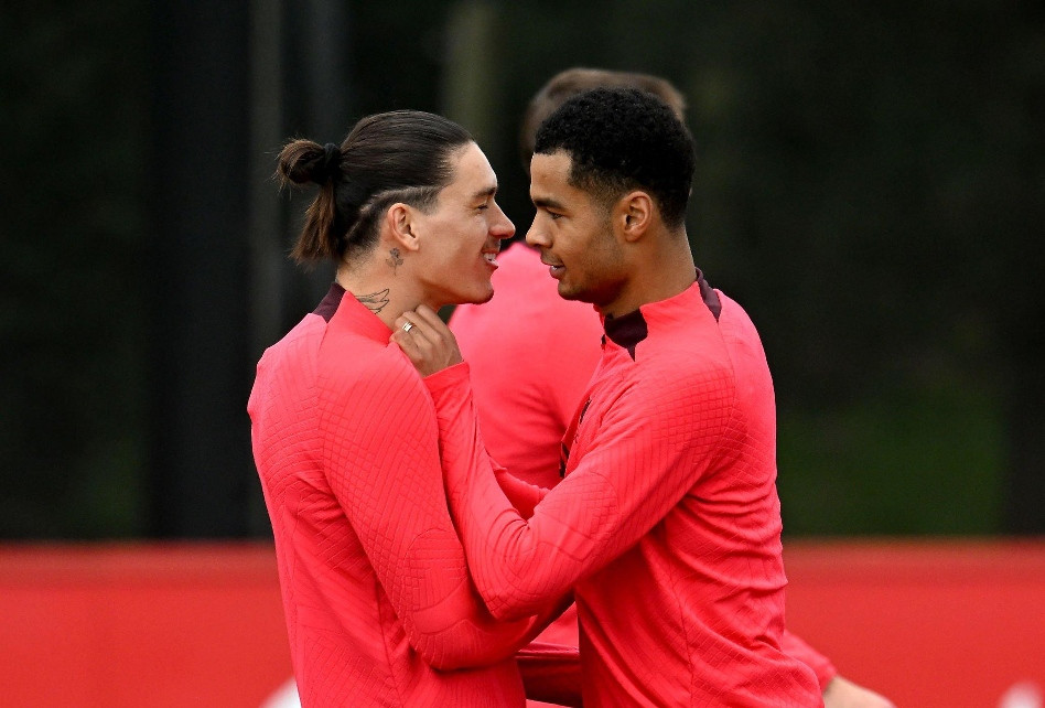 Gakpo có thể giúp Nunez tỏa sáng?