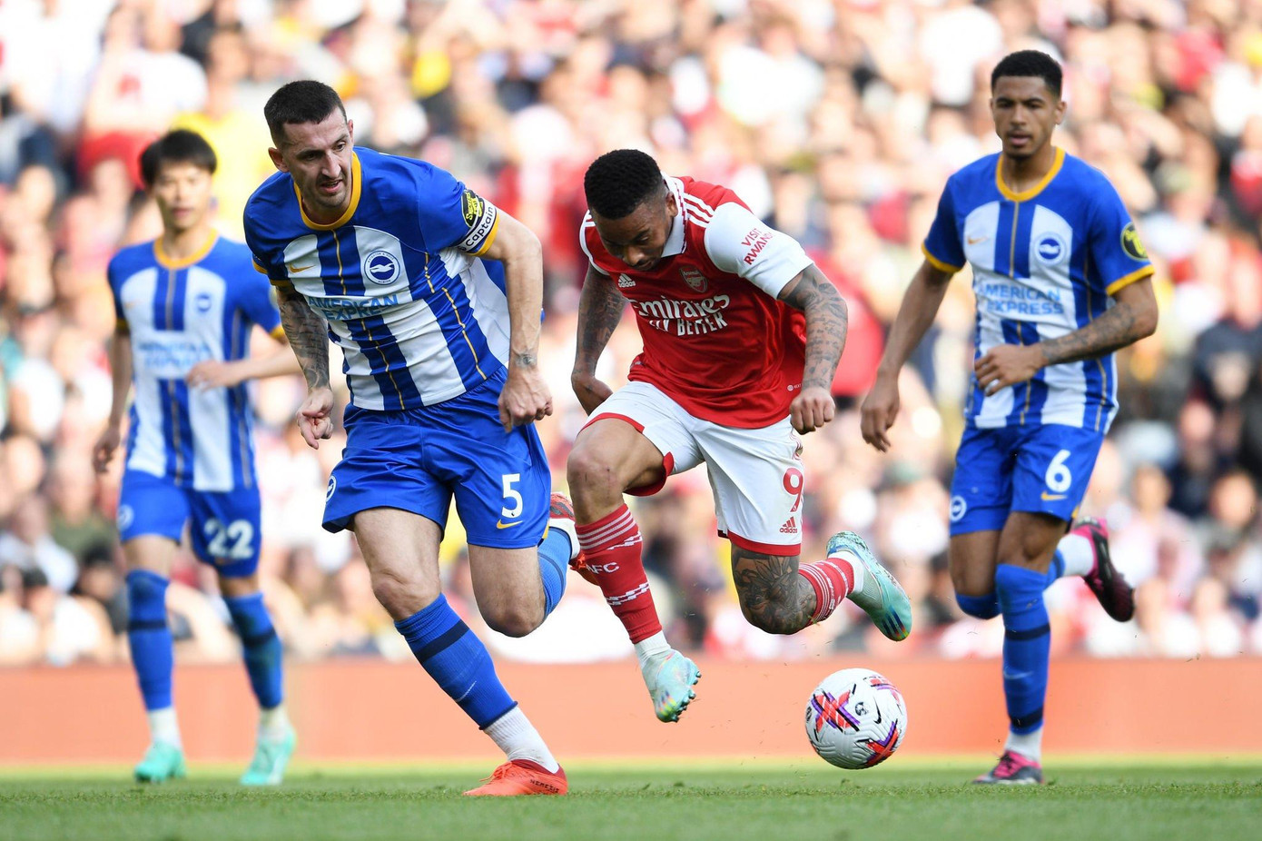 Arsenal hứa hẹn nỗ lực đến cùng Arsenal hứa hẹn nỗ lực đến cùng