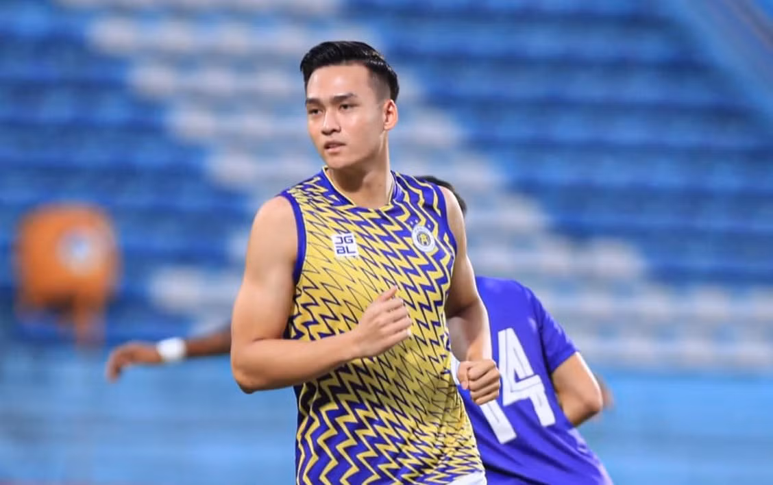 Caion lập hattrick, Hà Nội ngược dòng đánh bại Bình Định 4-2 ảnh 2