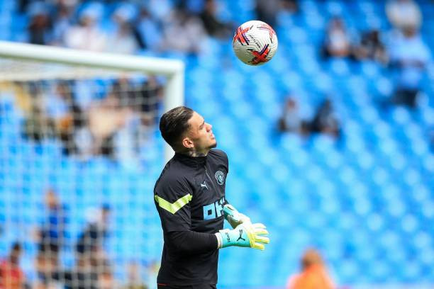 Man City vẫn giành trọn 3 điểm trước Leeds trong ngày Haaland quá vô duyên ảnh 4