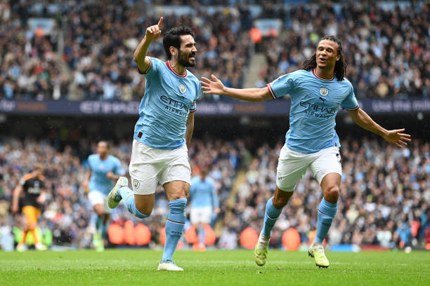 Man City vẫn giành trọn 3 điểm trước Leeds trong ngày Haaland quá vô duyên ảnh 7