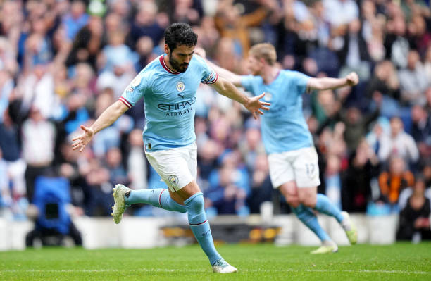 Man City vẫn giành trọn 3 điểm trước Leeds trong ngày Haaland quá vô duyên ảnh 9