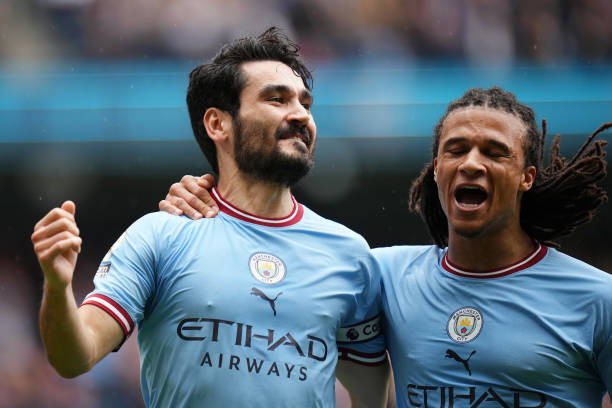 Man City vẫn giành trọn 3 điểm trước Leeds trong ngày Haaland quá vô duyên ảnh 11