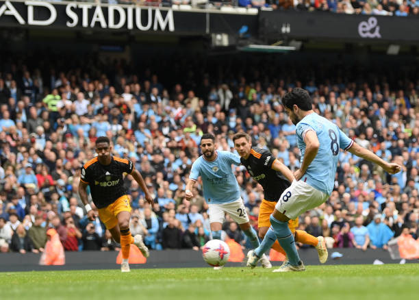 Man City vẫn giành trọn 3 điểm trước Leeds trong ngày Haaland quá vô duyên ảnh 15