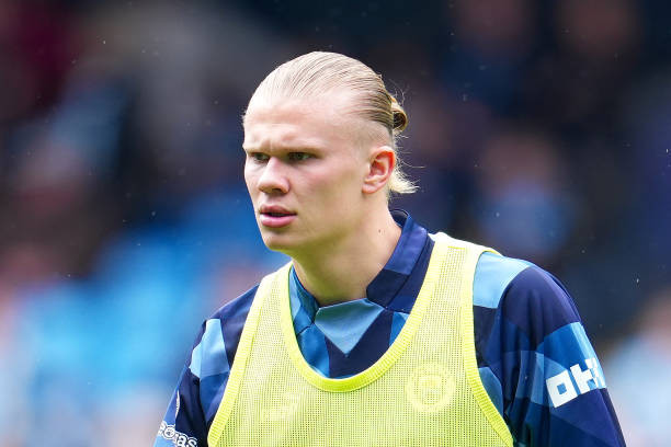 Man City vẫn giành trọn 3 điểm trước Leeds trong ngày Haaland quá vô duyên ảnh 3