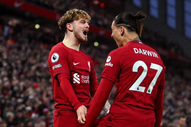 Màn hủy diệt chưa từng có của Liverpool khiến MU nhận thất bại nặng nề nhất trong lịch sử ảnh 16