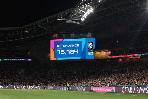 Vượt qua Colombia, tuyển Anh vào bán kết World Cup 2023 ảnh 31