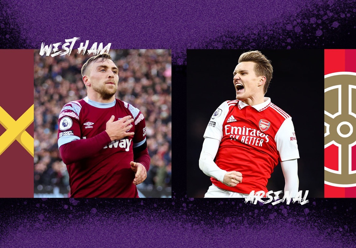 West Ham sẽ khiến Arsenal gặp nhiều khó khăn