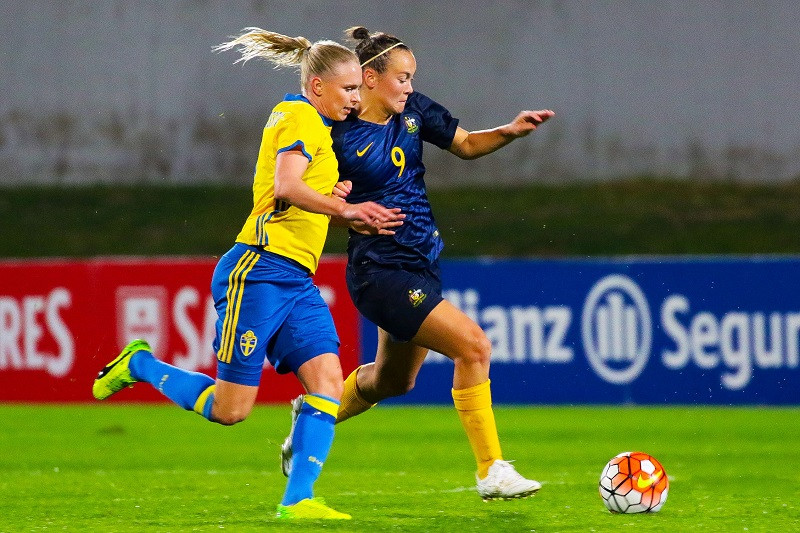 Australia sáng cửa giành hạng 3 World Cup nữ 2023