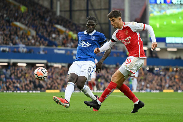 Arsenal thắng nhọc Everton 1-0 ảnh 20 Arsenal thắng nhọc Everton 1-0 ảnh 20