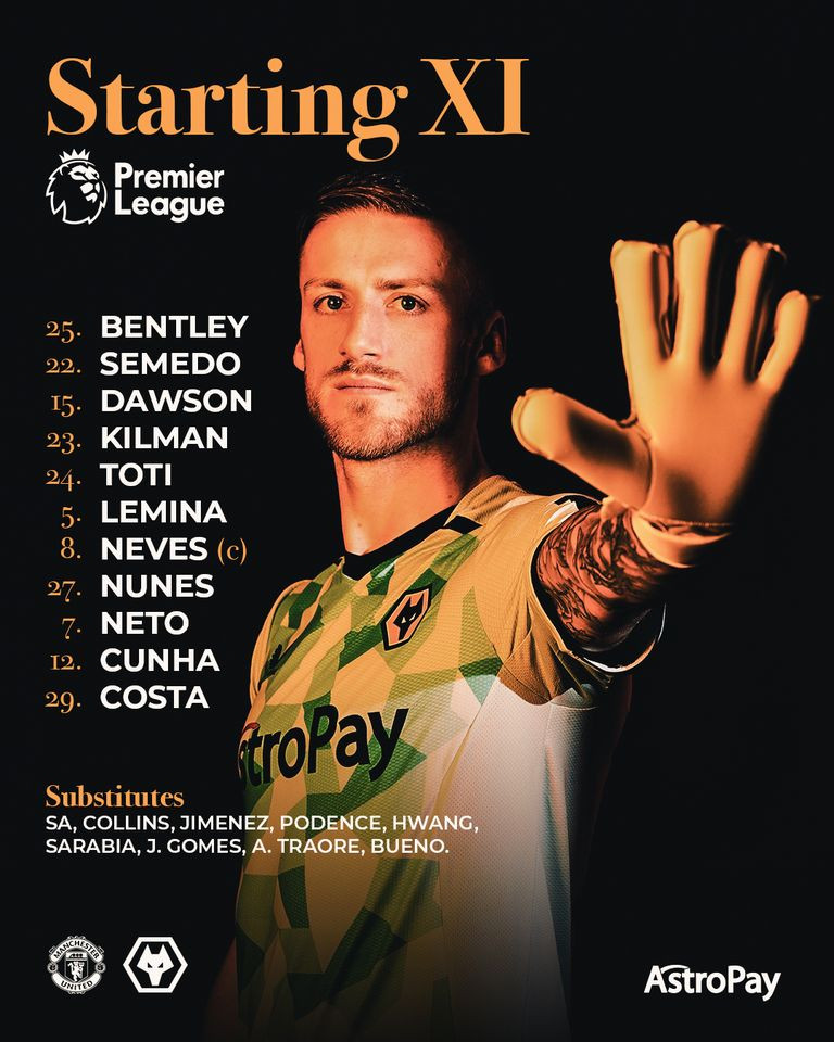 MU bắt kịp Newcastle sau thắng lợi 2-0 trước Wolves ảnh 2