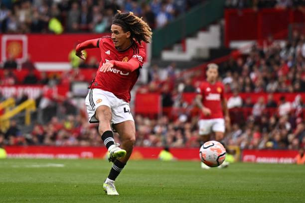 MU thảm bại 1-3 trên sân nhà trước Brighton trong ngày tân binh Hojlund đá chính ảnh 24 MU thảm bại 1-3 trên sân nhà trước Brighton trong ngày tân binh Hojlund đá chính ảnh 24