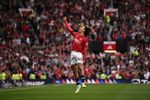 MU thảm bại 1-3 trên sân nhà trước Brighton trong ngày tân binh Hojlund đá chính ảnh 25 MU thảm bại 1-3 trên sân nhà trước Brighton trong ngày tân binh Hojlund đá chính ảnh 25