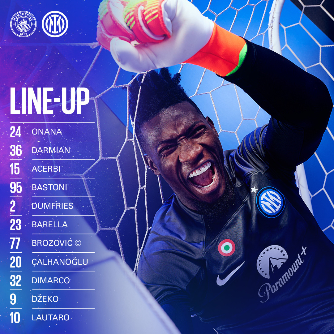 Vô địch Champions League, Man City hoàn tất cú ăn ba lịch sử ảnh 19