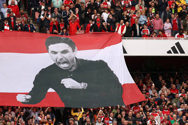 Arsenal và Tottenham bất phân thắng bại trong trận derby bắc London rực lửa ảnh 13