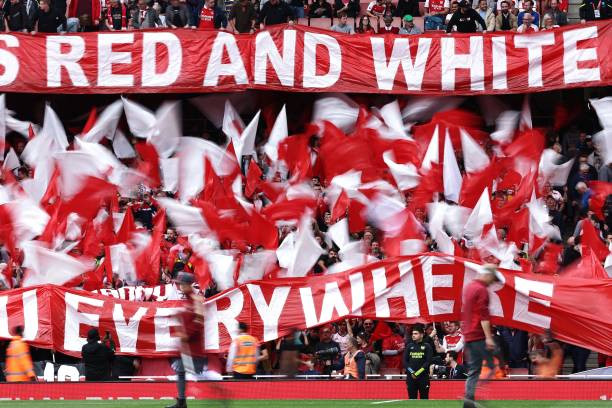 Arsenal và Tottenham bất phân thắng bại trong trận derby bắc London rực lửa ảnh 12