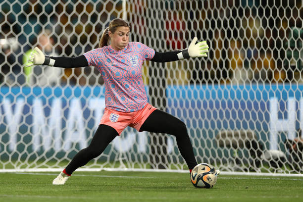 Đánh bại chủ nhà Australia 3-1, tuyển nữ Anh lần đầu góp mặt ở chung kết World Cup nữ ảnh 7