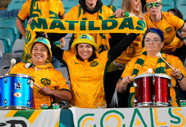 Đánh bại chủ nhà Australia 3-1, tuyển nữ Anh lần đầu góp mặt ở chung kết World Cup nữ ảnh 13