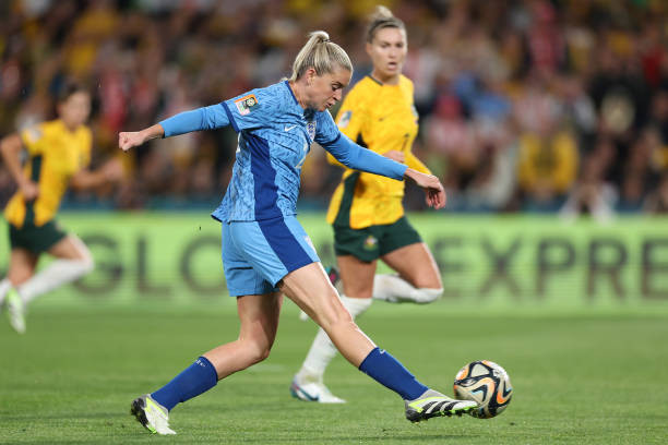 Đánh bại chủ nhà Australia 3-1, tuyển nữ Anh lần đầu góp mặt ở chung kết World Cup nữ ảnh 35