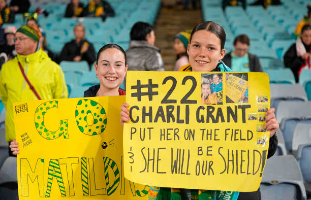 Đánh bại chủ nhà Australia 3-1, tuyển nữ Anh lần đầu góp mặt ở chung kết World Cup nữ ảnh 14