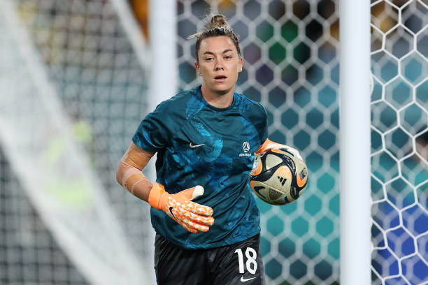 Đánh bại chủ nhà Australia 3-1, tuyển nữ Anh lần đầu góp mặt ở chung kết World Cup nữ ảnh 5