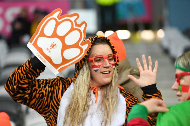 Tuyển nữ Hà Lan vượt qua nữ Bồ Đào Nha 1-0 ảnh 4