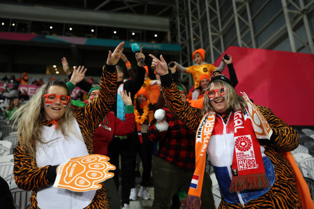 Tuyển nữ Hà Lan vượt qua nữ Bồ Đào Nha 1-0 ảnh 6