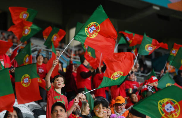 Tuyển nữ Hà Lan vượt qua nữ Bồ Đào Nha 1-0 ảnh 3