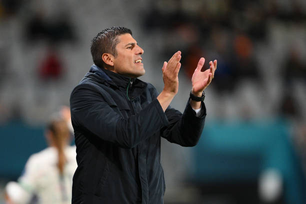 Tuyển nữ Hà Lan vượt qua nữ Bồ Đào Nha 1-0 ảnh 29