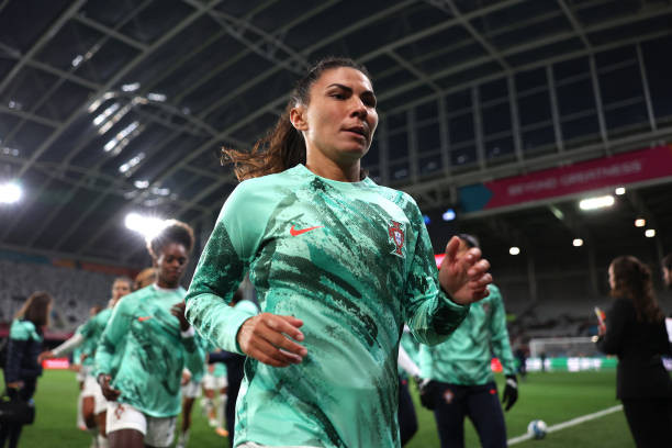 Tuyển nữ Hà Lan vượt qua nữ Bồ Đào Nha 1-0 ảnh 10