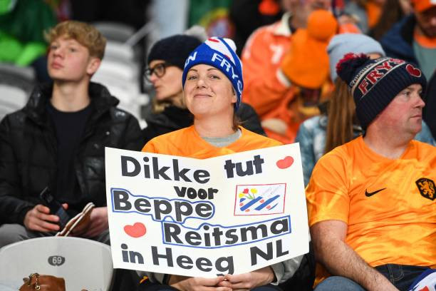 Tuyển nữ Hà Lan vượt qua nữ Bồ Đào Nha 1-0 ảnh 5