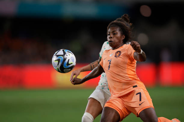 Beerensteyn liên tiếp tạo sóng gió cho Bồ Đào Nha