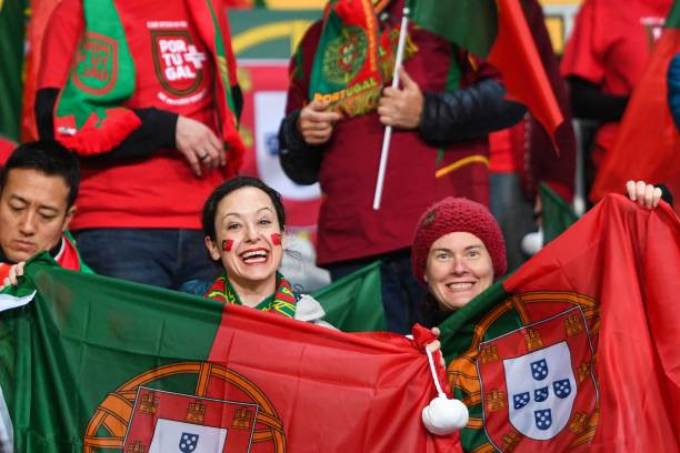 Tuyển nữ Hà Lan vượt qua nữ Bồ Đào Nha 1-0 ảnh 2