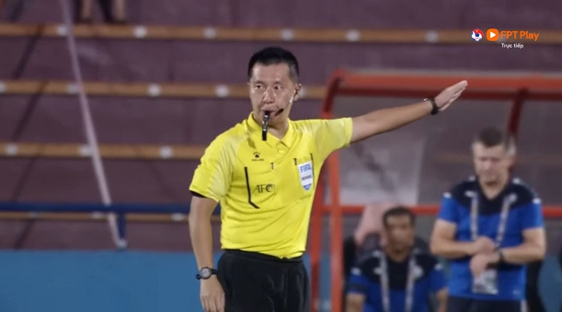 Đánh bại U23 Yemen 1-0, U23 Việt Nam giành vé sớm vào VCK U23 châu Á ảnh 3