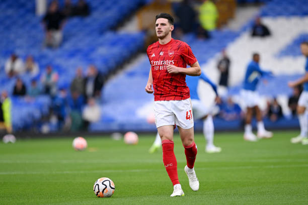 Arsenal thắng nhọc Everton 1-0 ảnh 6 Arsenal thắng nhọc Everton 1-0 ảnh 6