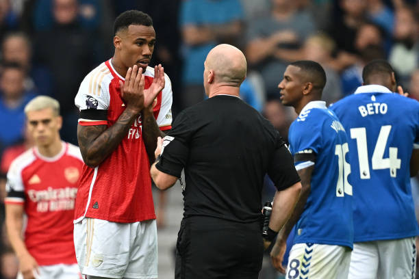 Arsenal thắng nhọc Everton 1-0 ảnh 14 Arsenal thắng nhọc Everton 1-0 ảnh 14