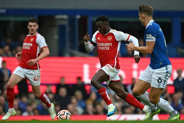 Arsenal thắng nhọc Everton 1-0 ảnh 16 Arsenal thắng nhọc Everton 1-0 ảnh 16