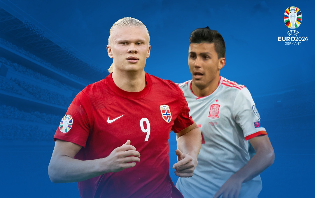 Haaland nhiều khả năng bỏ lỡ một giải đấu lớn khác Haaland nhiều khả năng bỏ lỡ một giải đấu lớn khác